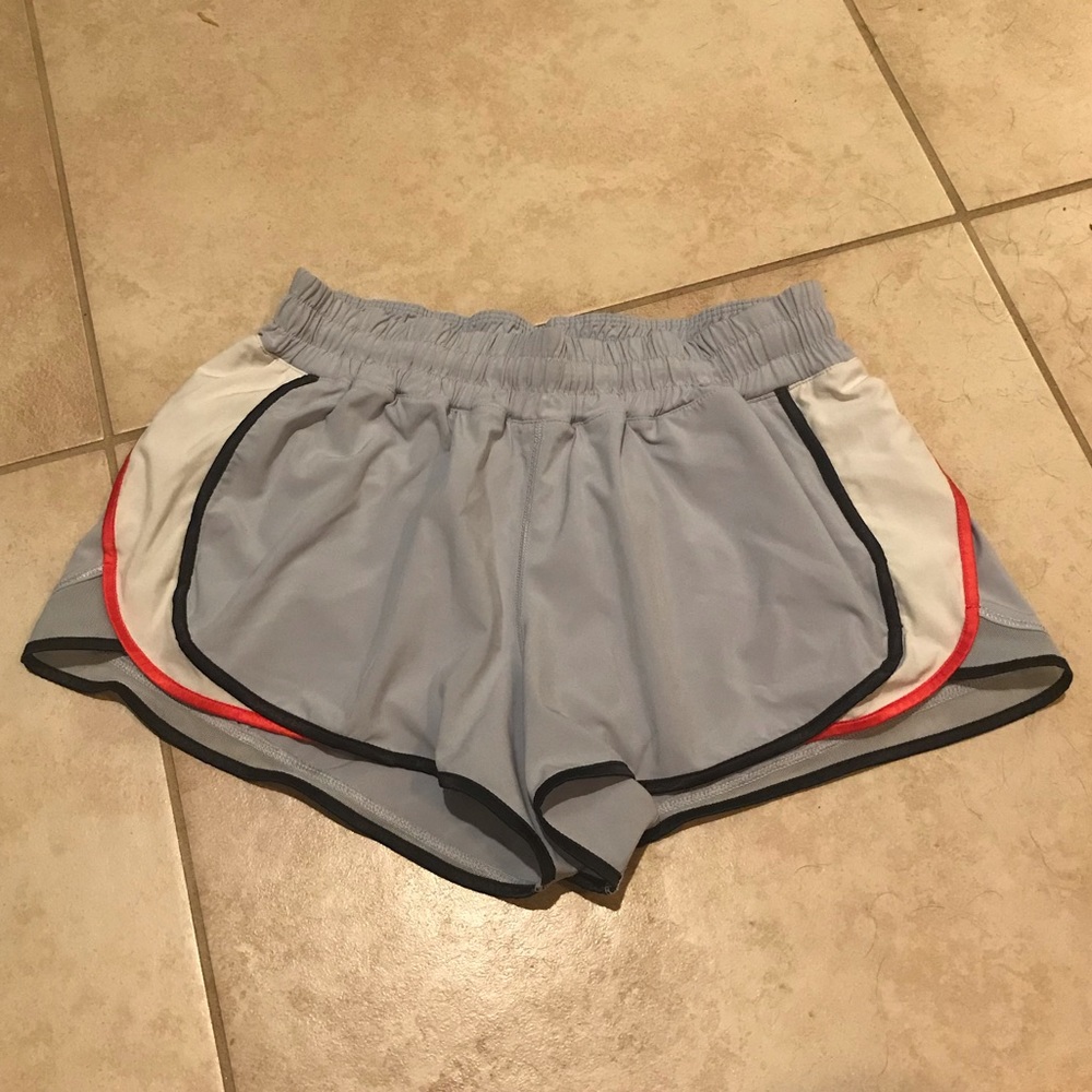 lulu lemon shorts